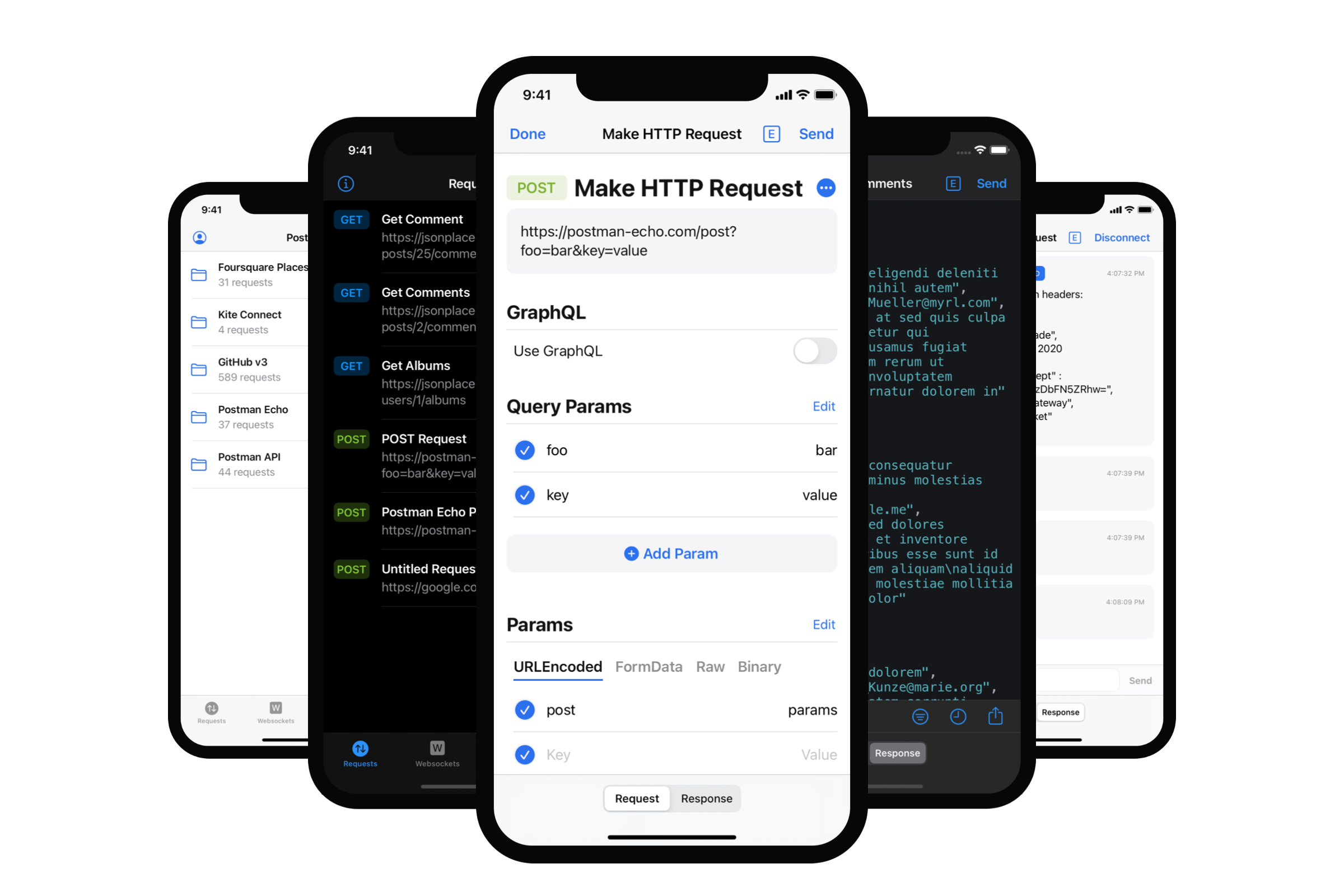 rest client for mac download