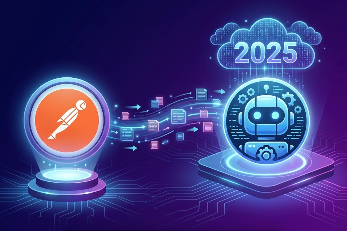 Postman alternative for macOS