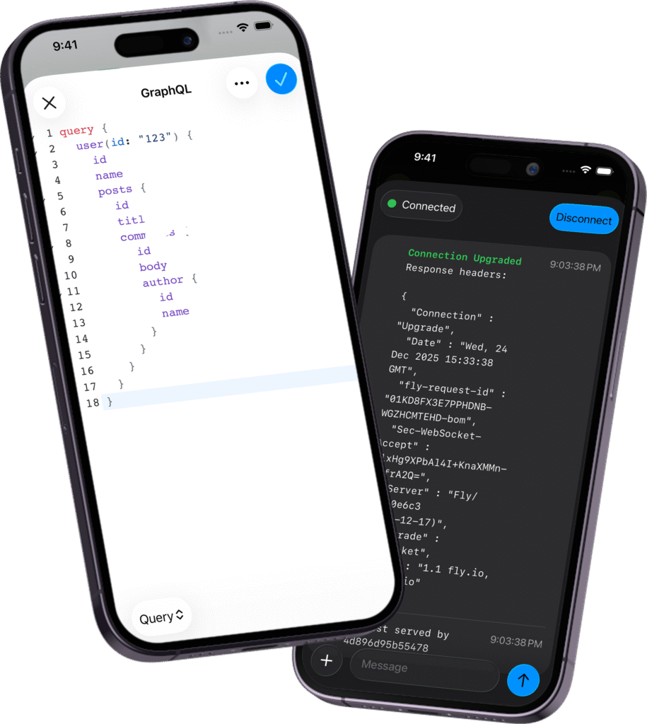 Built to complement and not to replace your tools, platforms, and development processes.