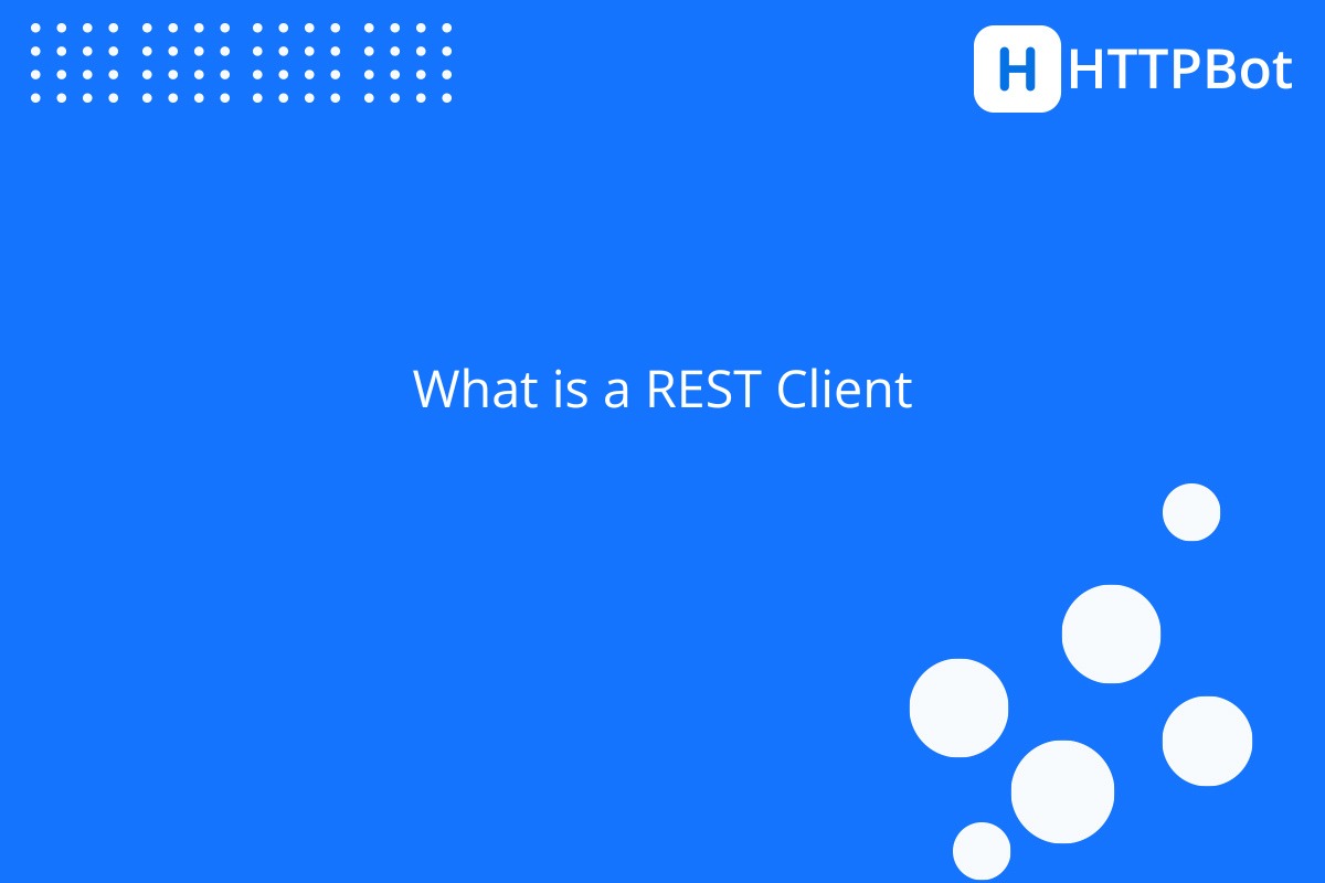 What is a REST Client
