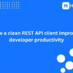 API request editor for developers