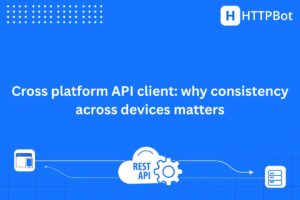 One API client, every Apple device – why that actually matters