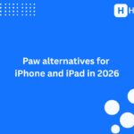 Paw alternatives for iPhone and iPad