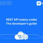 HTTP status codes for REST APIs