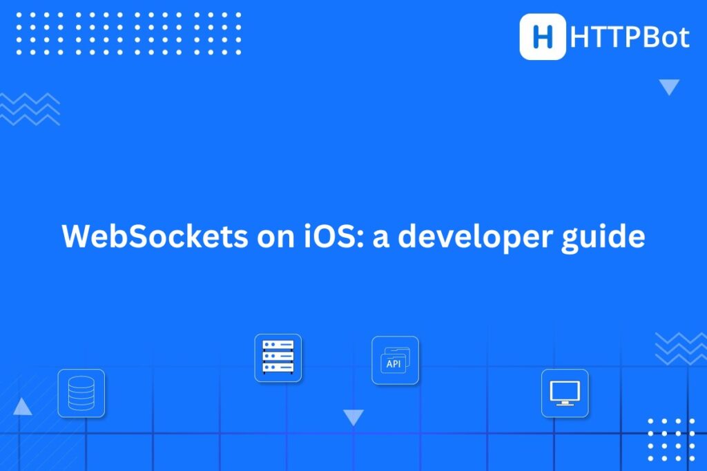 WebSockets on iOS: a practical developer guide