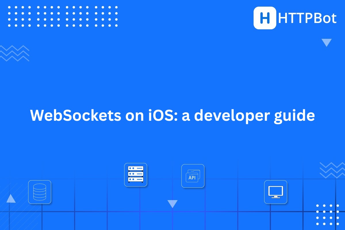 WebSockets on iOS: a practical developer guide
