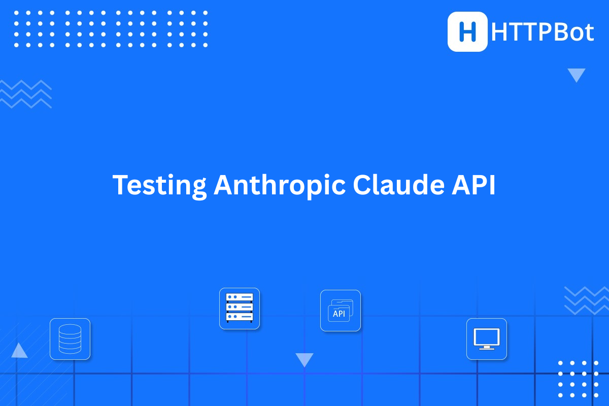 Testing Anthropic Claude API on iPhone, iPad and Mac